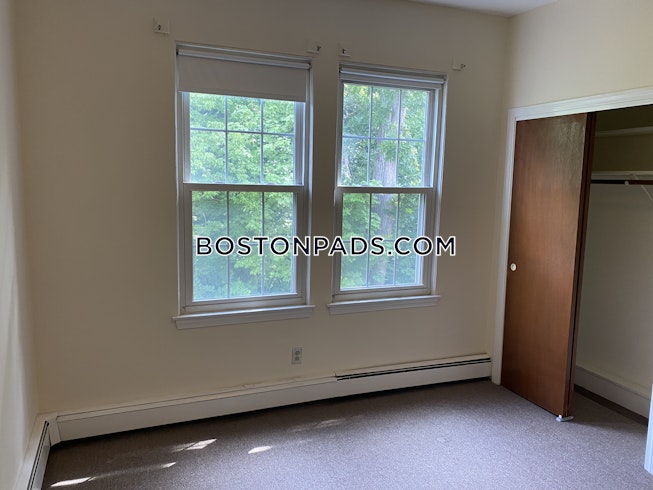 Boston - $1,650 /mo