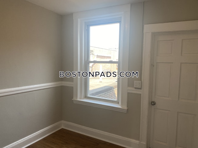 Boston - $4,750 /mo