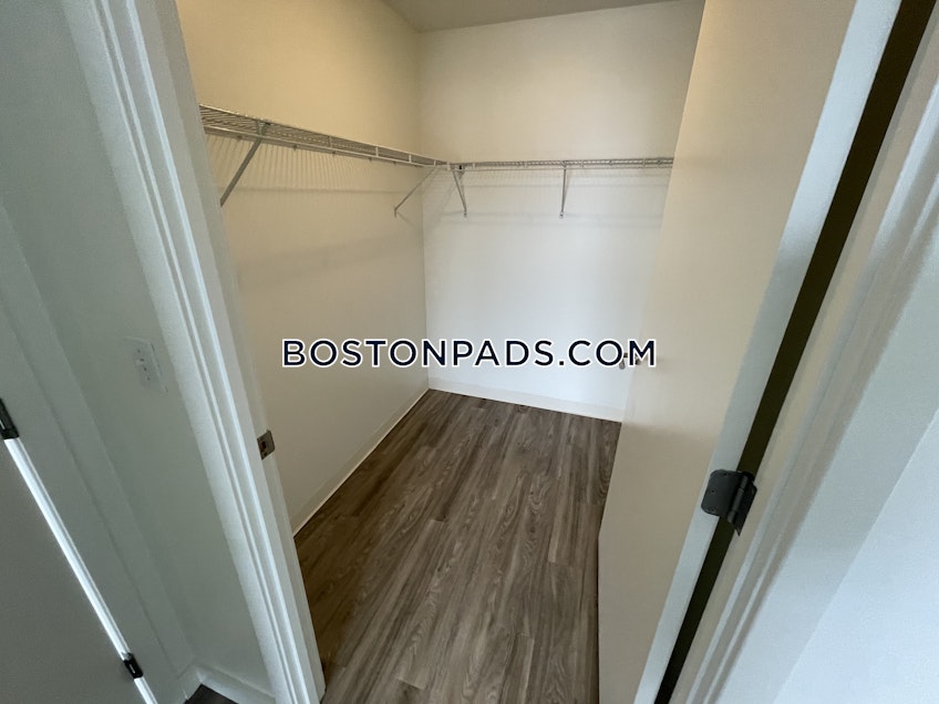 Boston - $4,676 /month
