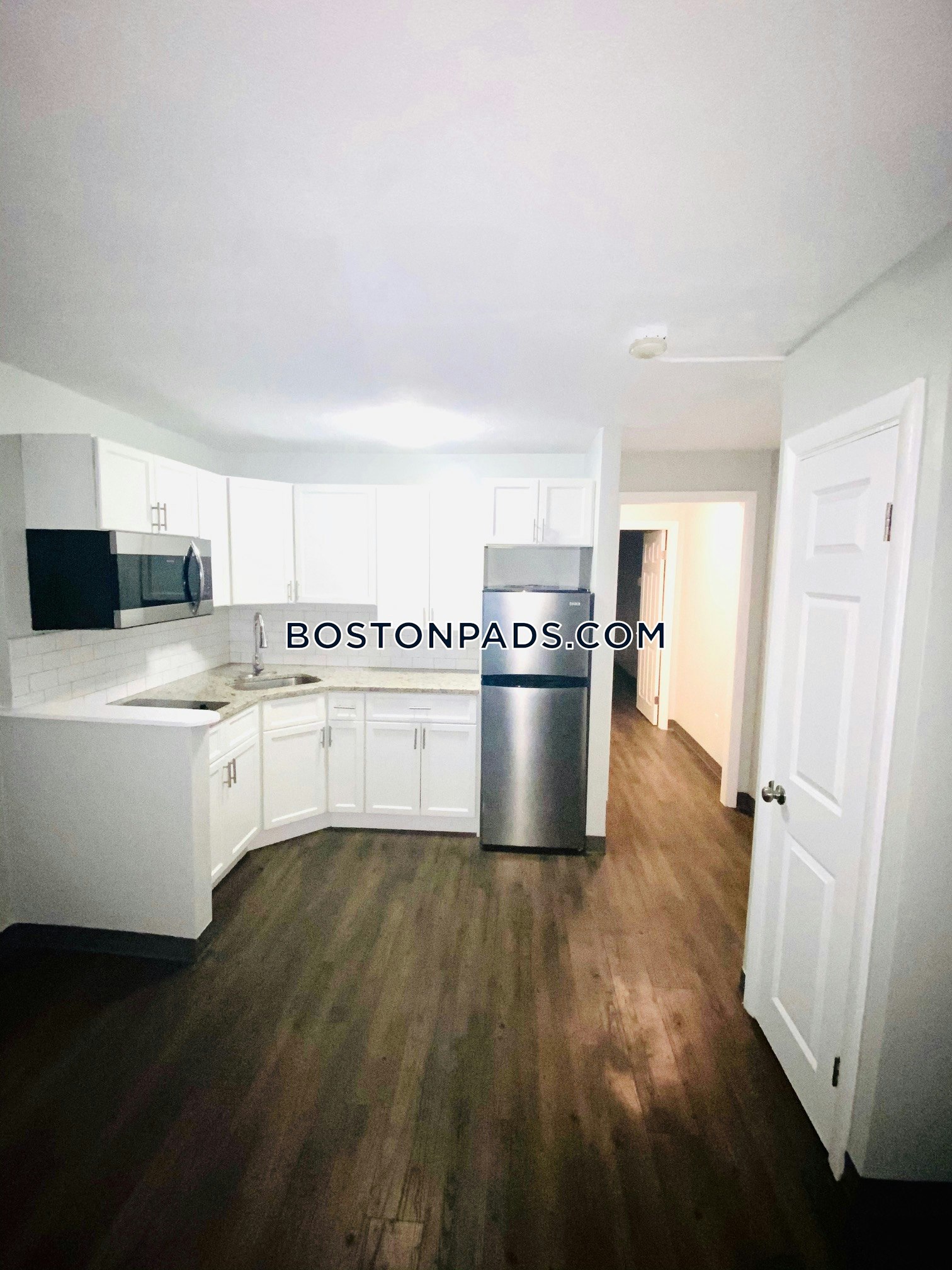 Boston - $1,700