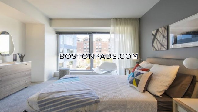 Cambridge - $4,120 /mo