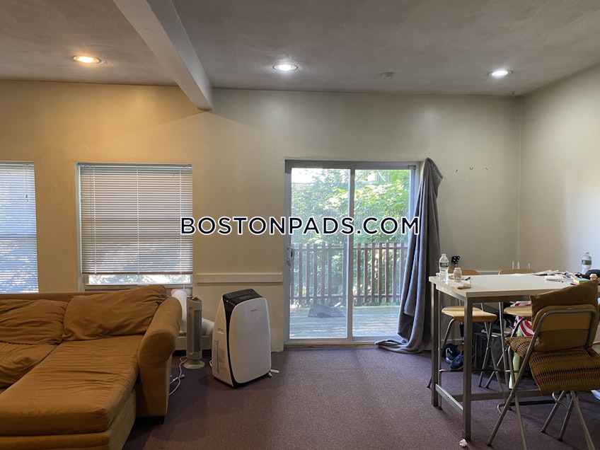 Roxbury Crossing - $2,500 /month