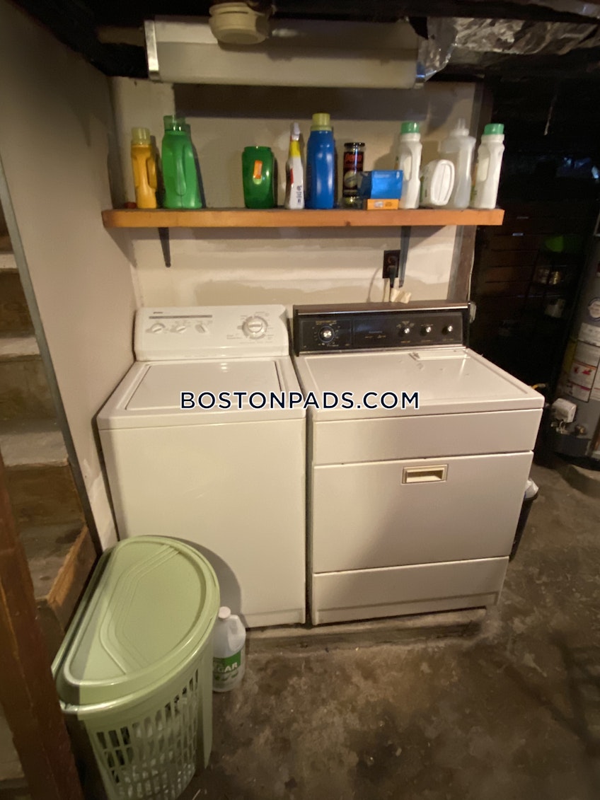 Boston - $3,000 /month