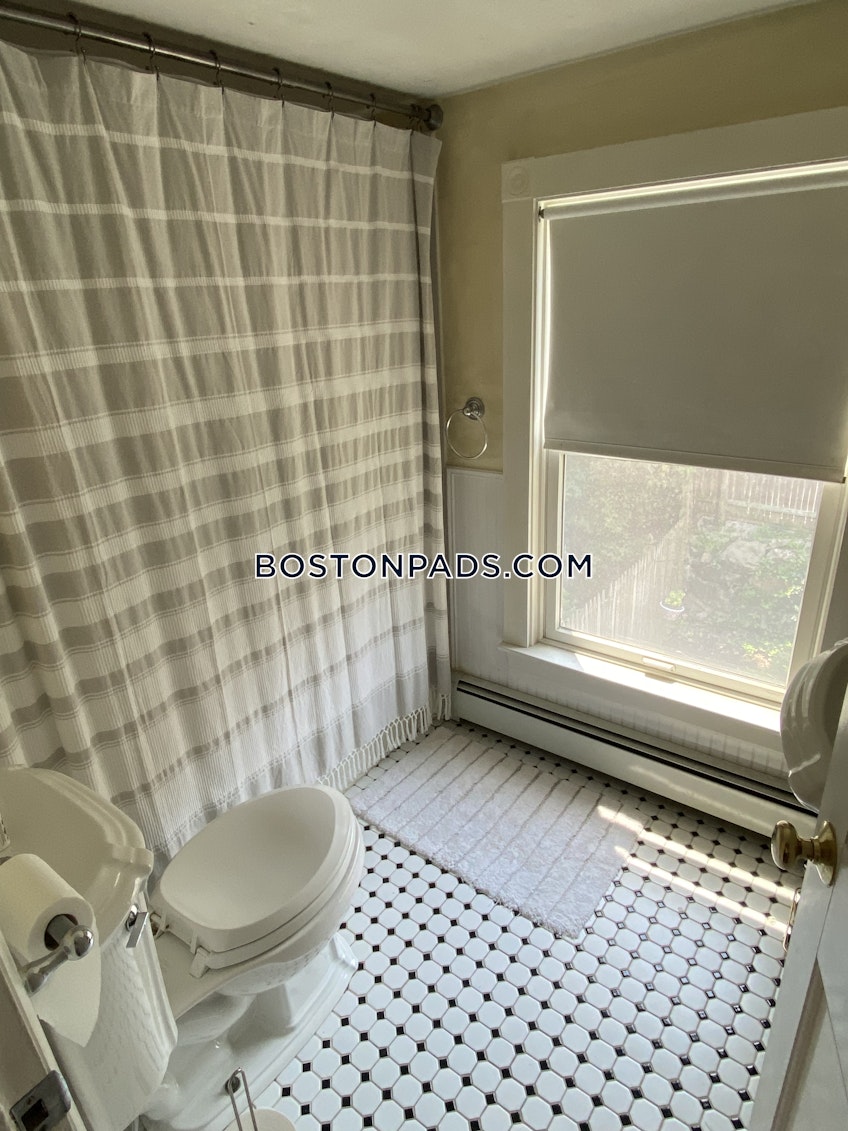 Boston - $3,000 /month