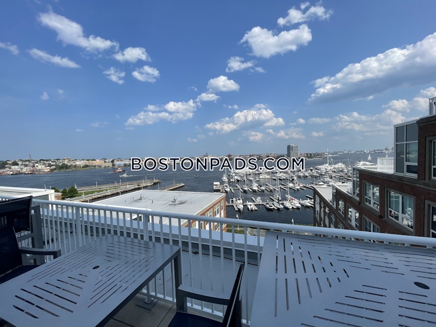 Boston - $10,000 /month