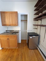 Roxbury Crossing - $1,650 /month