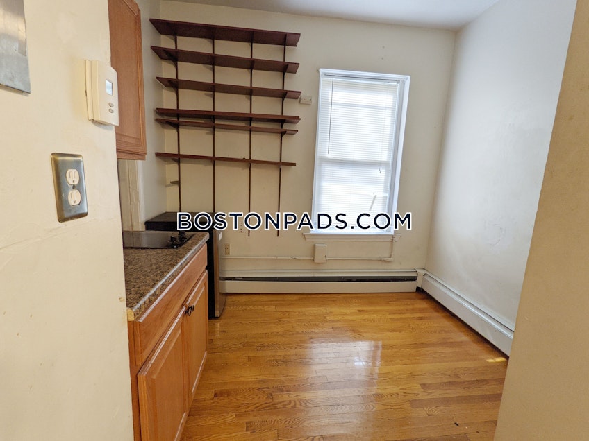 Roxbury Crossing - $1,650 /month