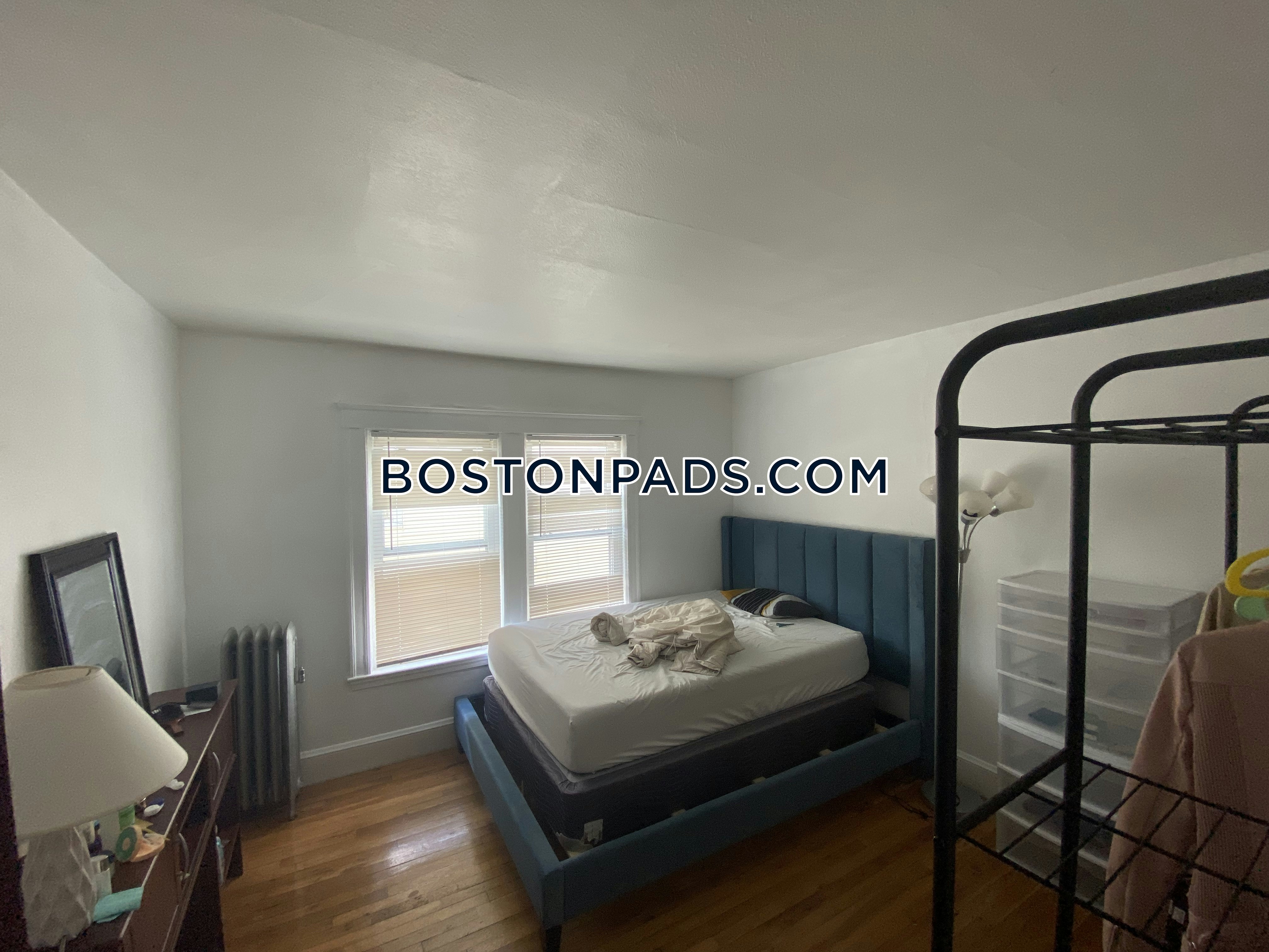 Boston - $3,000