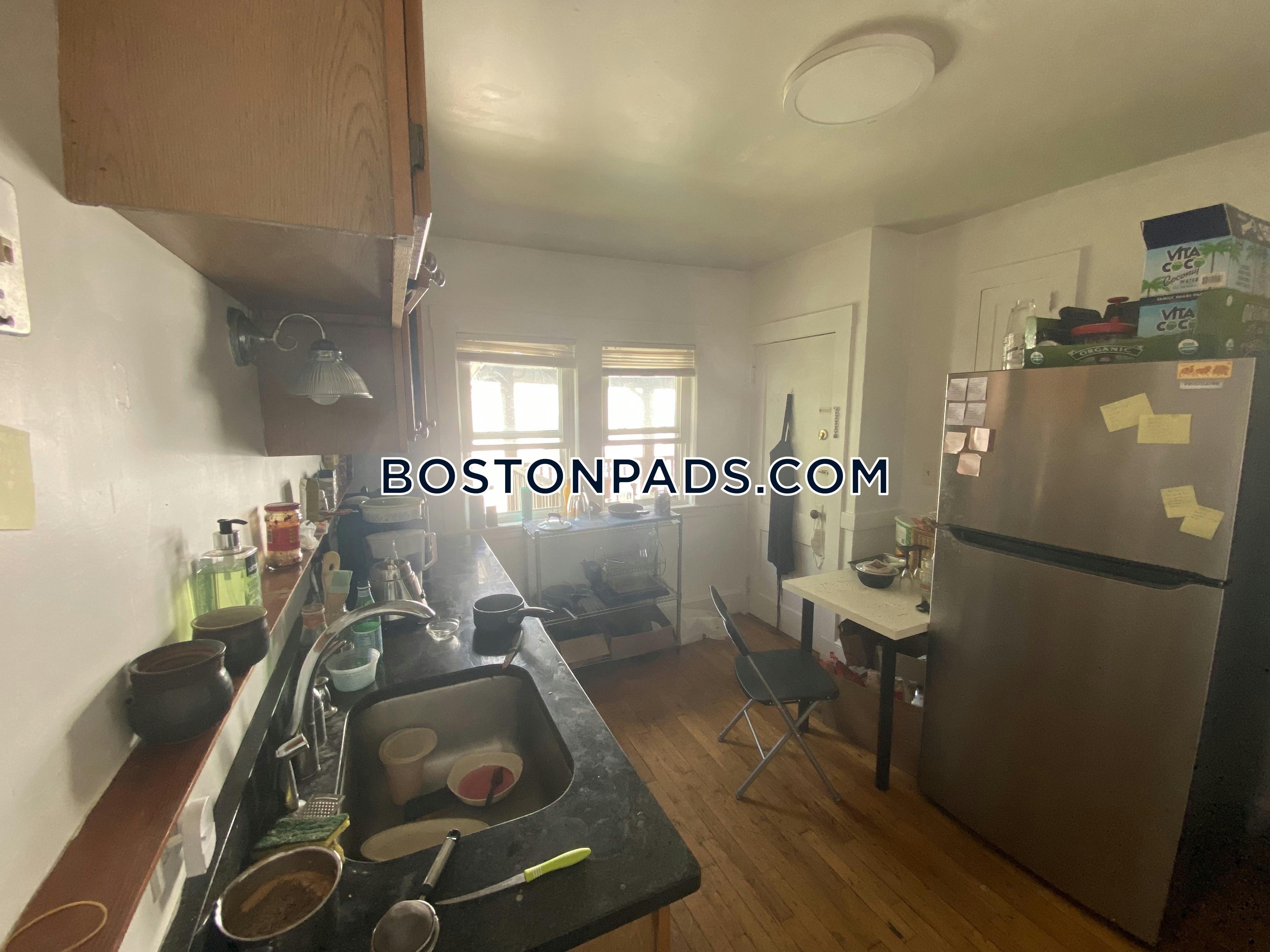 Boston - $3,000