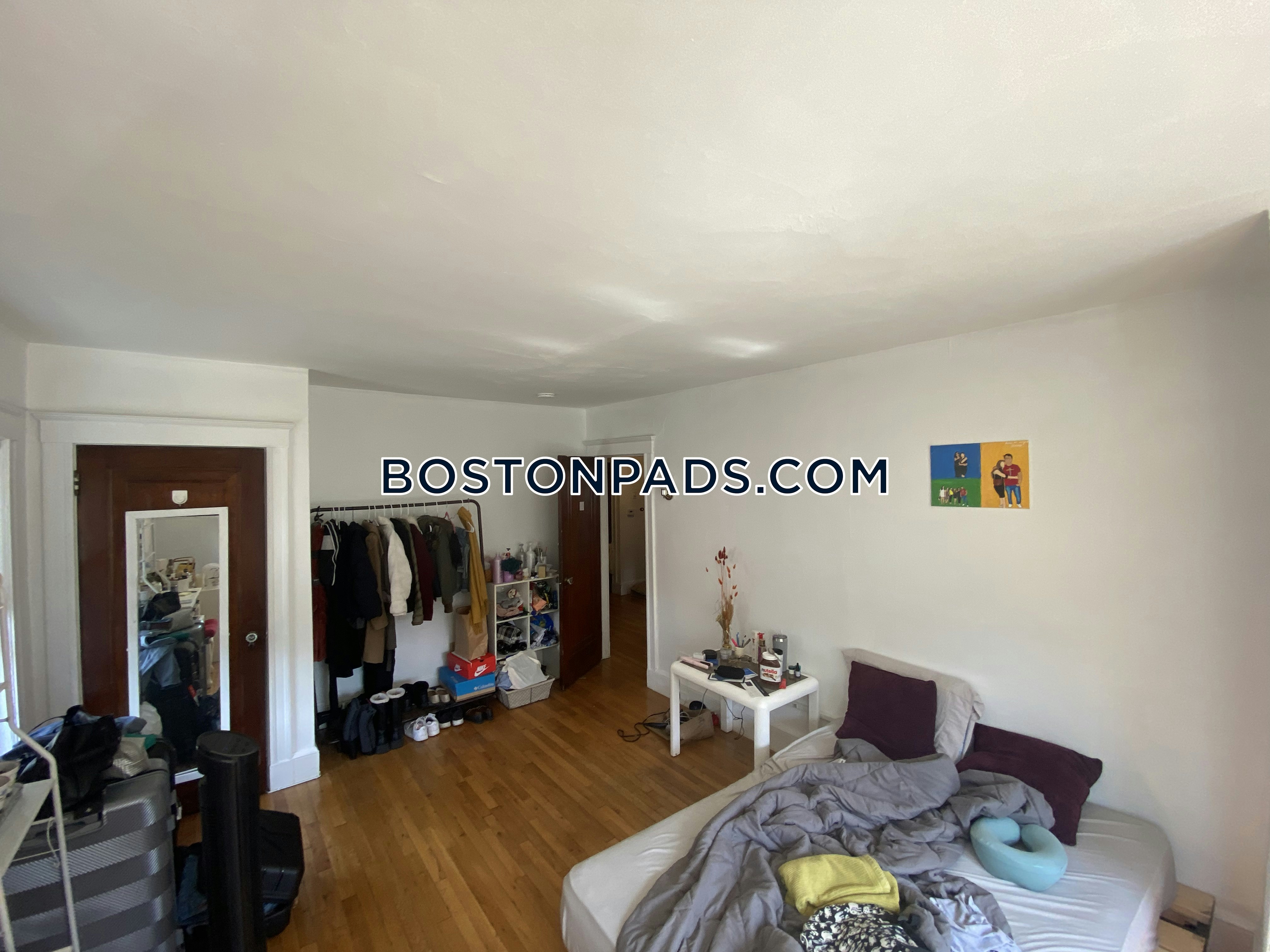 Boston - $3,000