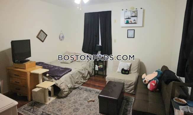 Boston - $4,200 /mo