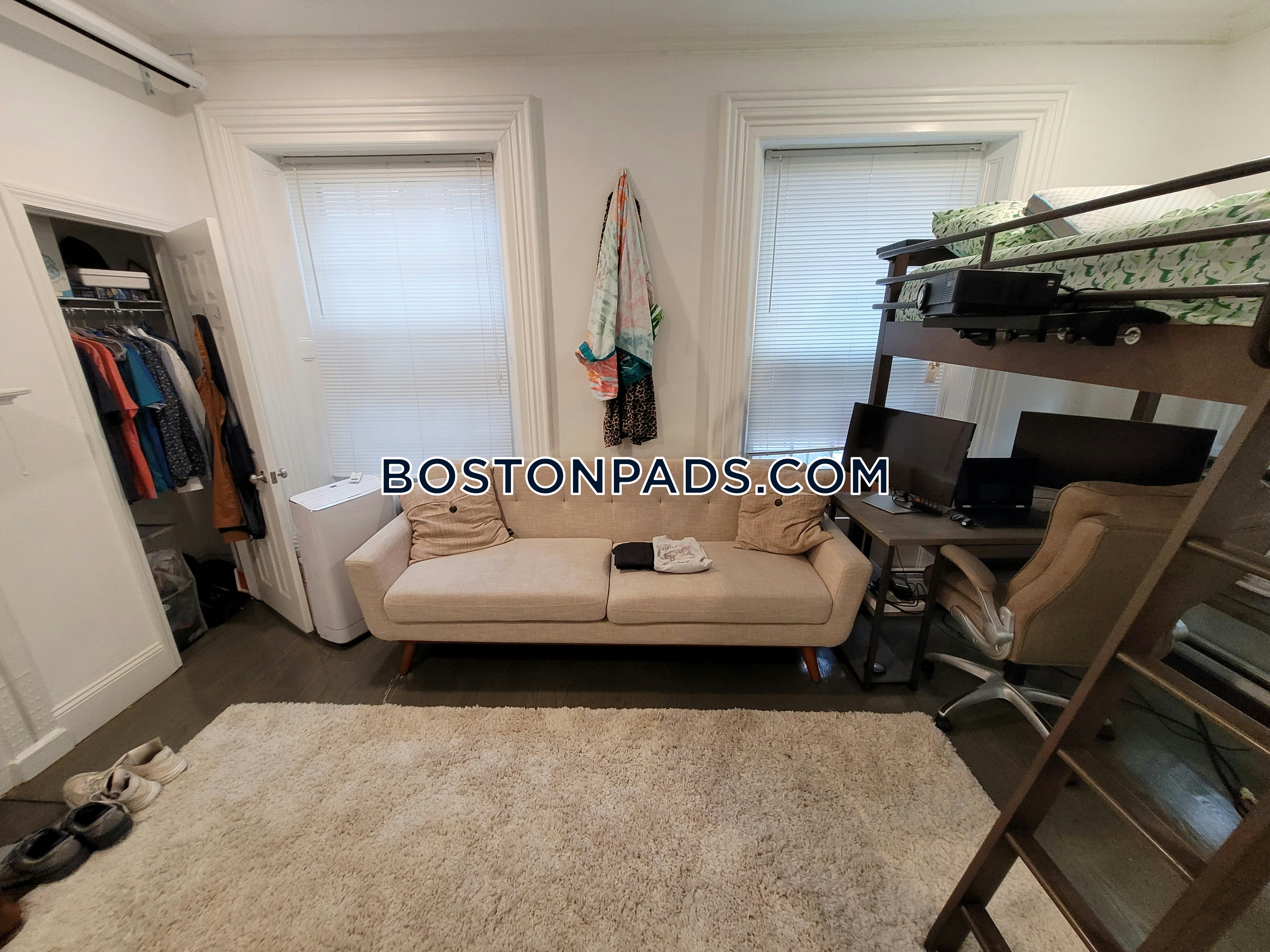 Boston - $2,400