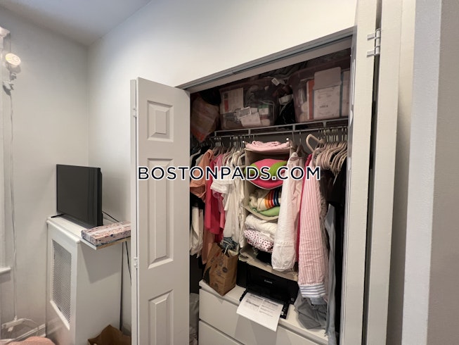 Boston - $3,700 /mo