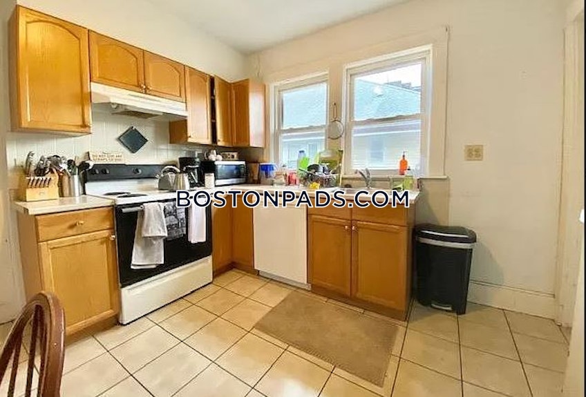 Boston - $3,500 /month