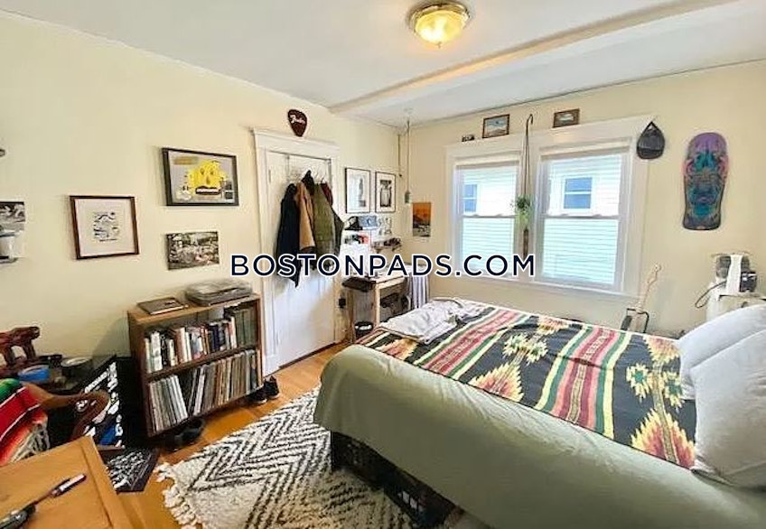 Boston - $3,500 /month