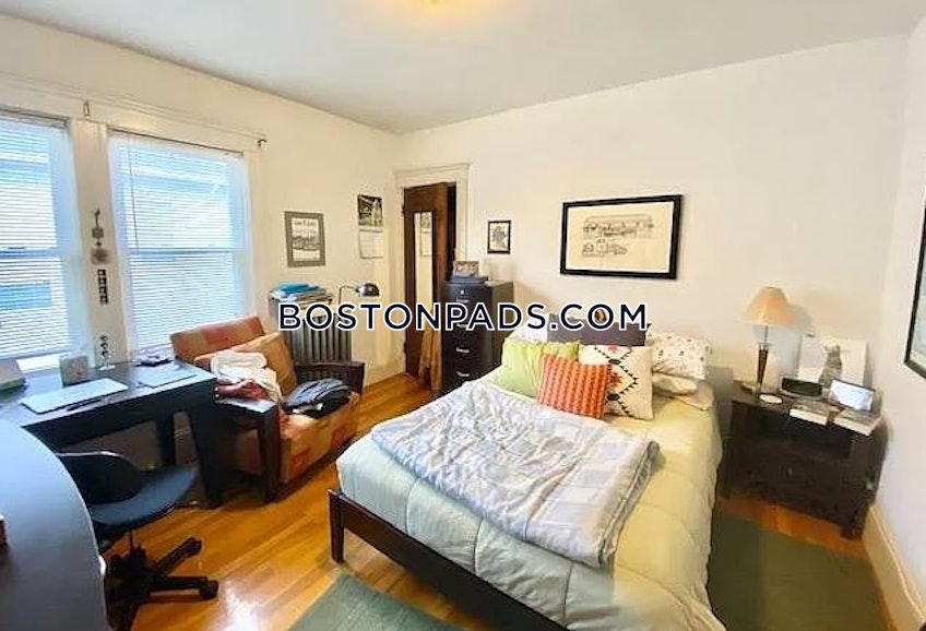 Boston - $3,500 /month