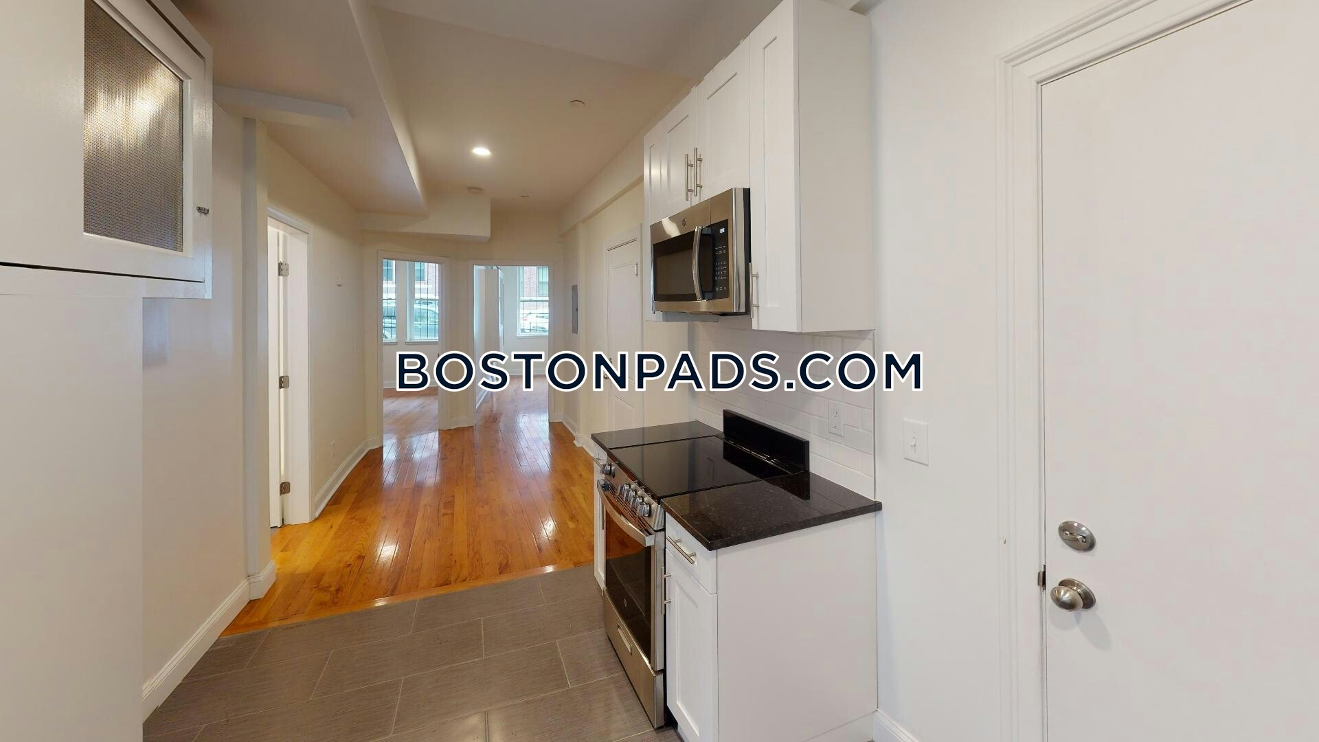 Boston - $1,950