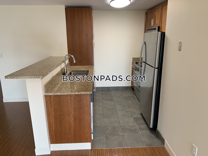 Boston - $3,167 /month