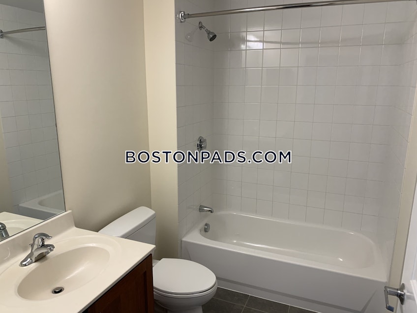 Boston - $3,184 /month