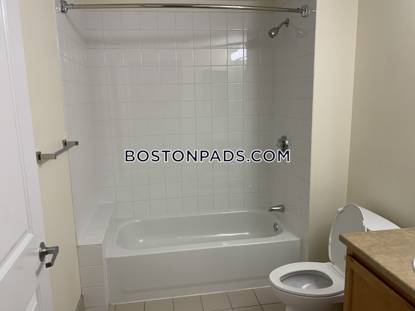 Boston - $3,184 /month
