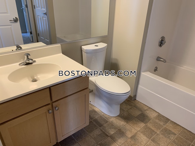 Boston - $4,203 /mo