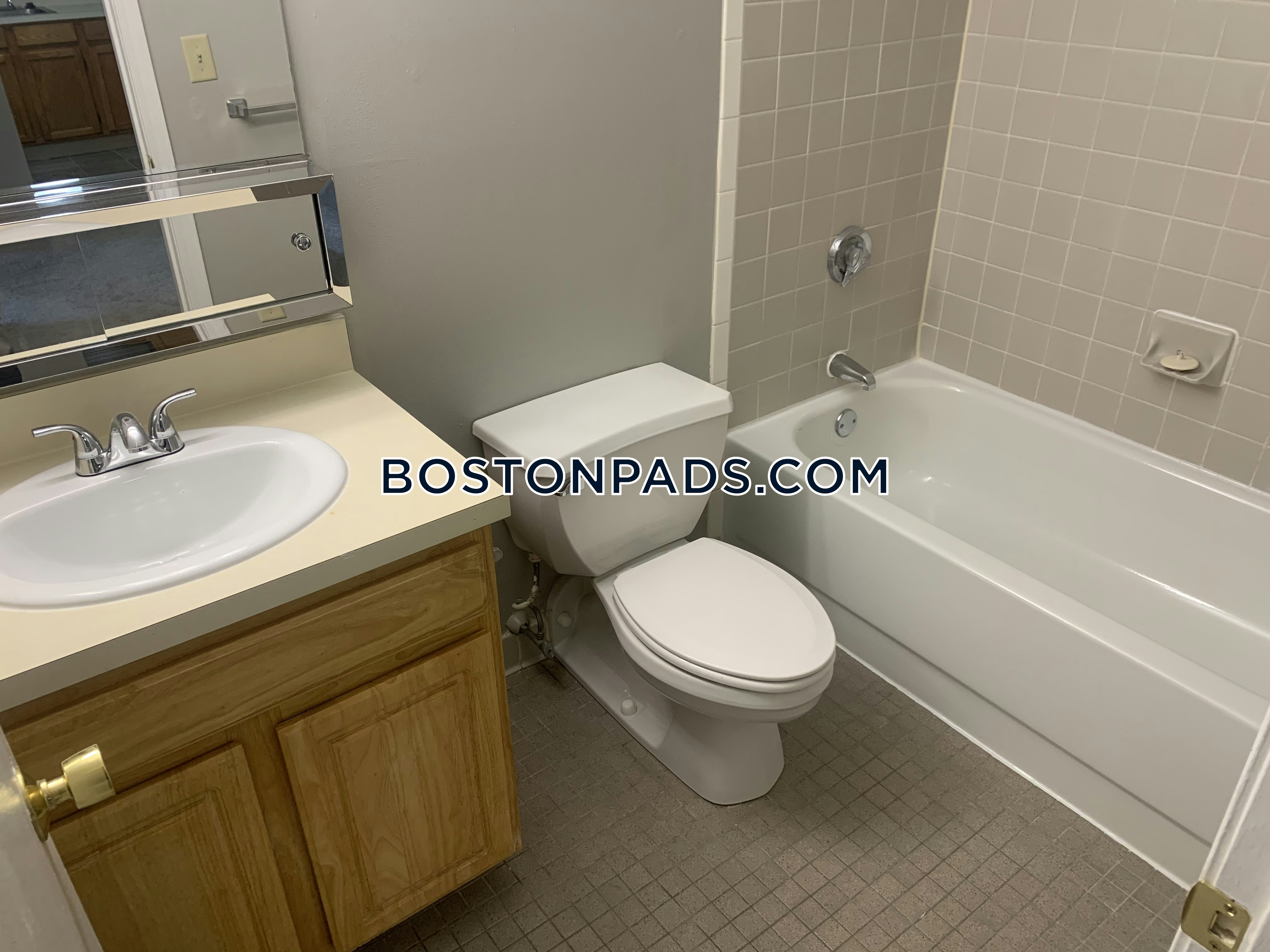 Boston - $2,600