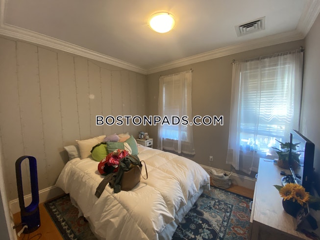 Boston - $5,500 /mo