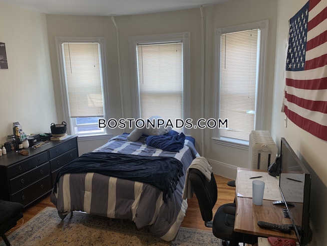 Boston - $3,400 /mo