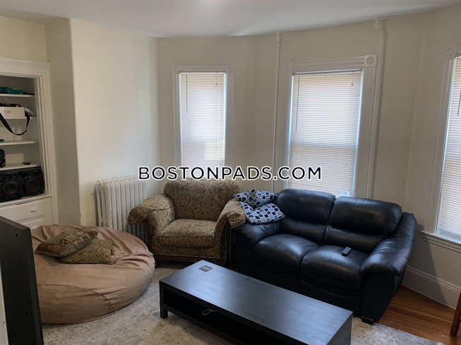 Boston - $3,400 /mo