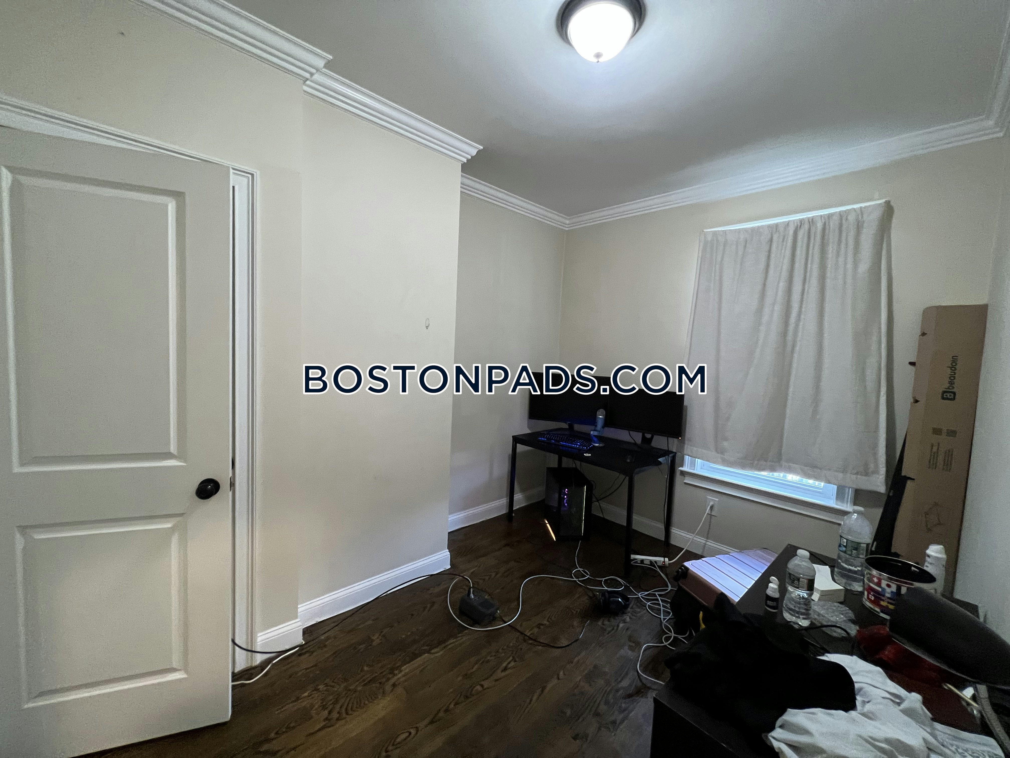 Boston - $3,770