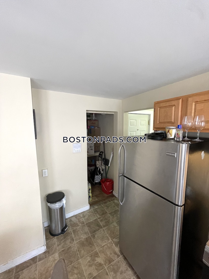 Boston - $3,450 /month