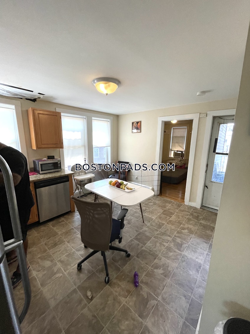 Boston - $3,450 /month