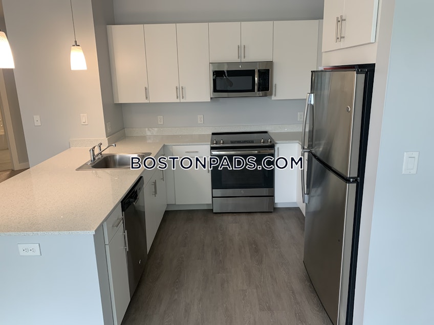 Quincy - $2,485 /month