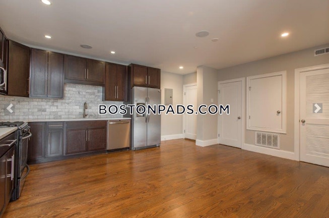 Boston - $4,000 /mo