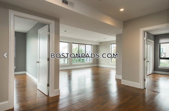 Boston - $4,000 /mo