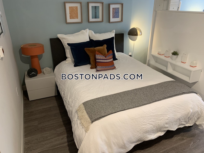 Boston - $2,481 /month