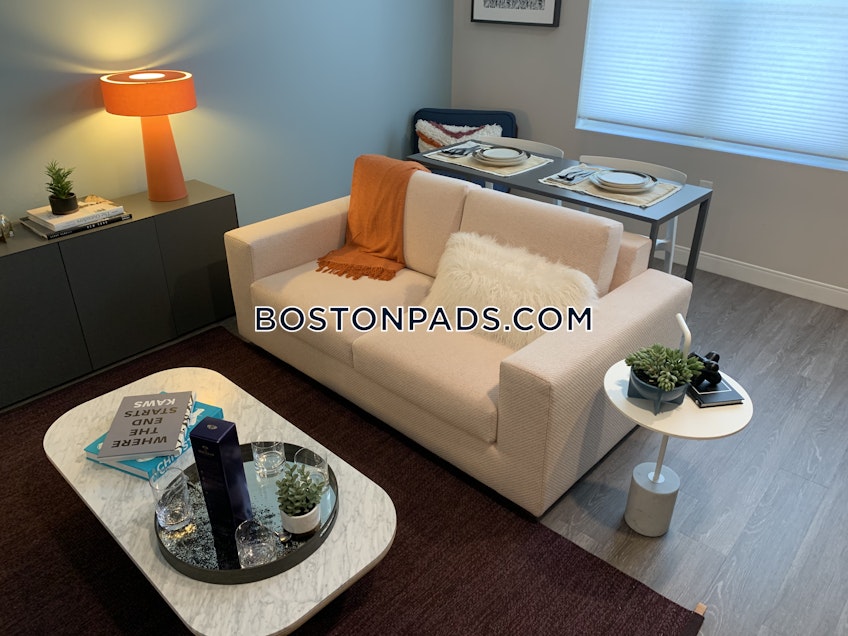 Boston - $2,481 /month