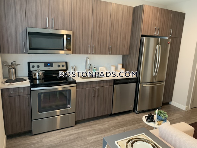 Boston - $2,341 /mo