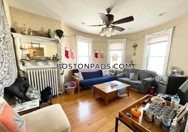 Boston - $3,600 /mo