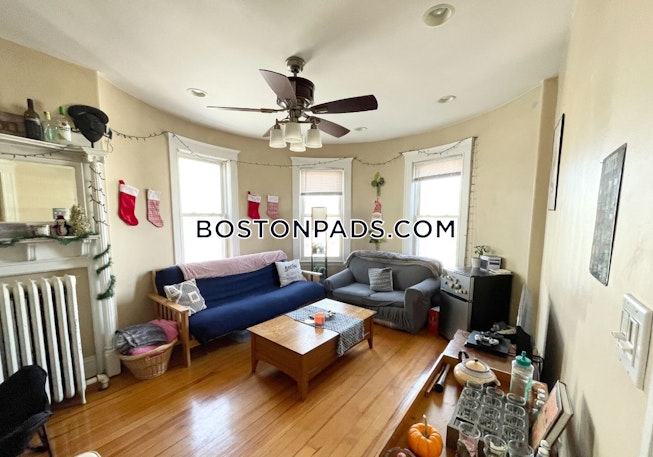 Boston - $3,600 /mo