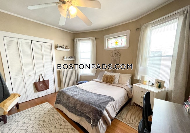 Boston - $3,600 /mo