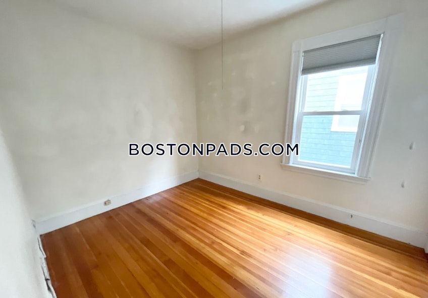 Boston - $4,600 /month