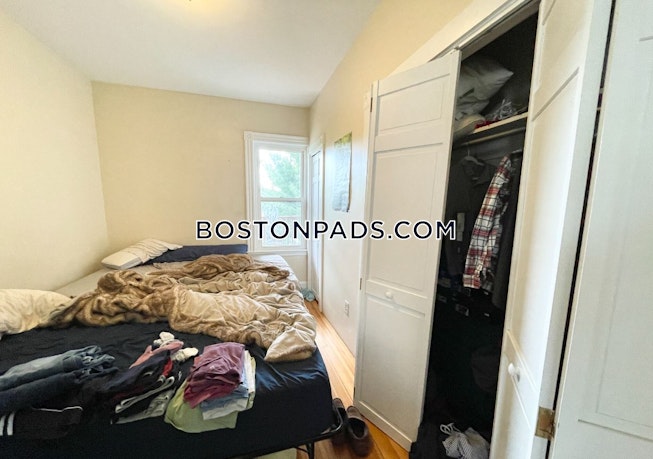Boston - $3,750 /mo