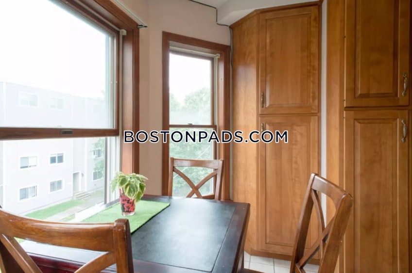 Boston - $3,900 /month