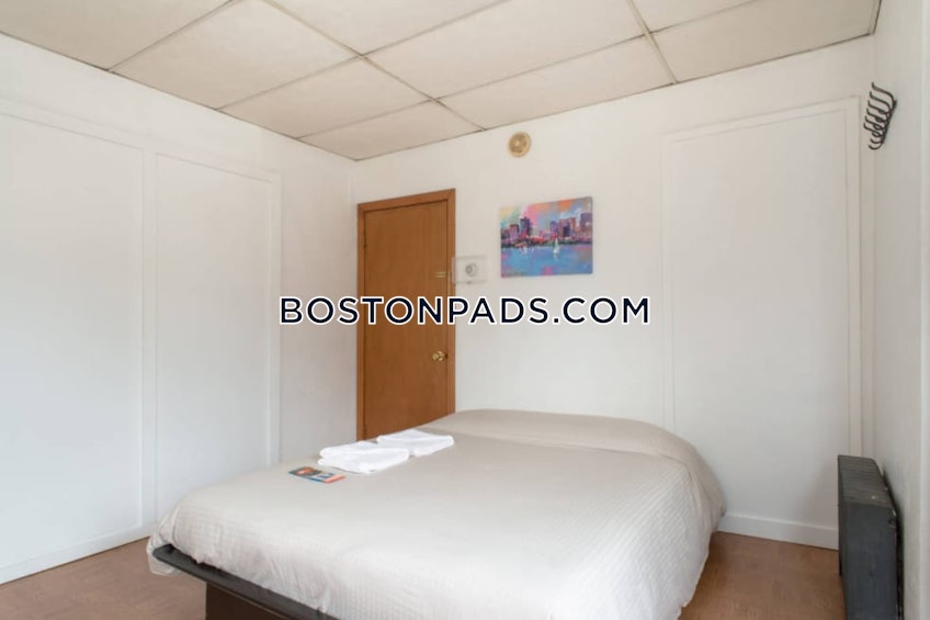 Boston - $3,750 /month