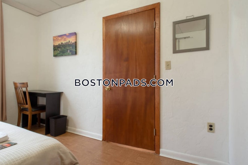 Boston - $3,750 /month