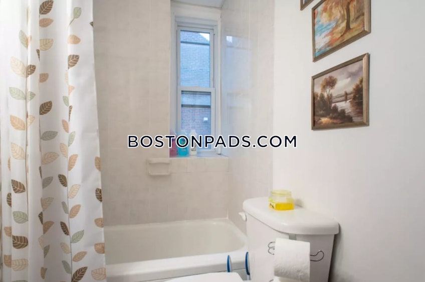 Boston - $3,750 /month