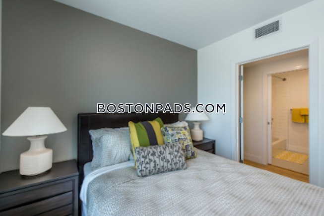 Boston - $4,350 /mo