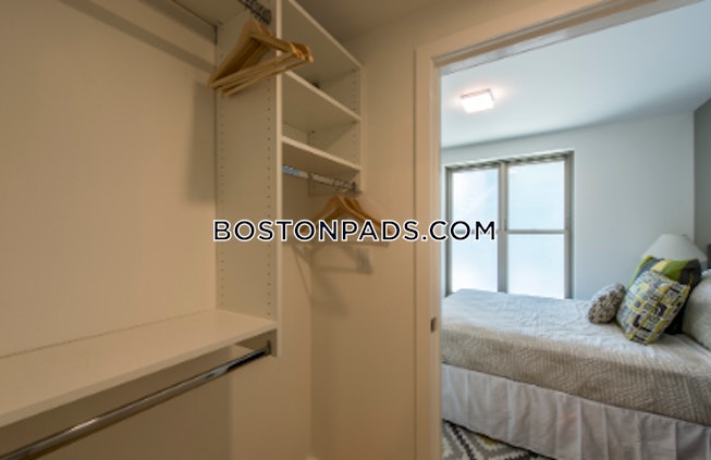 Boston - $4,350 /mo