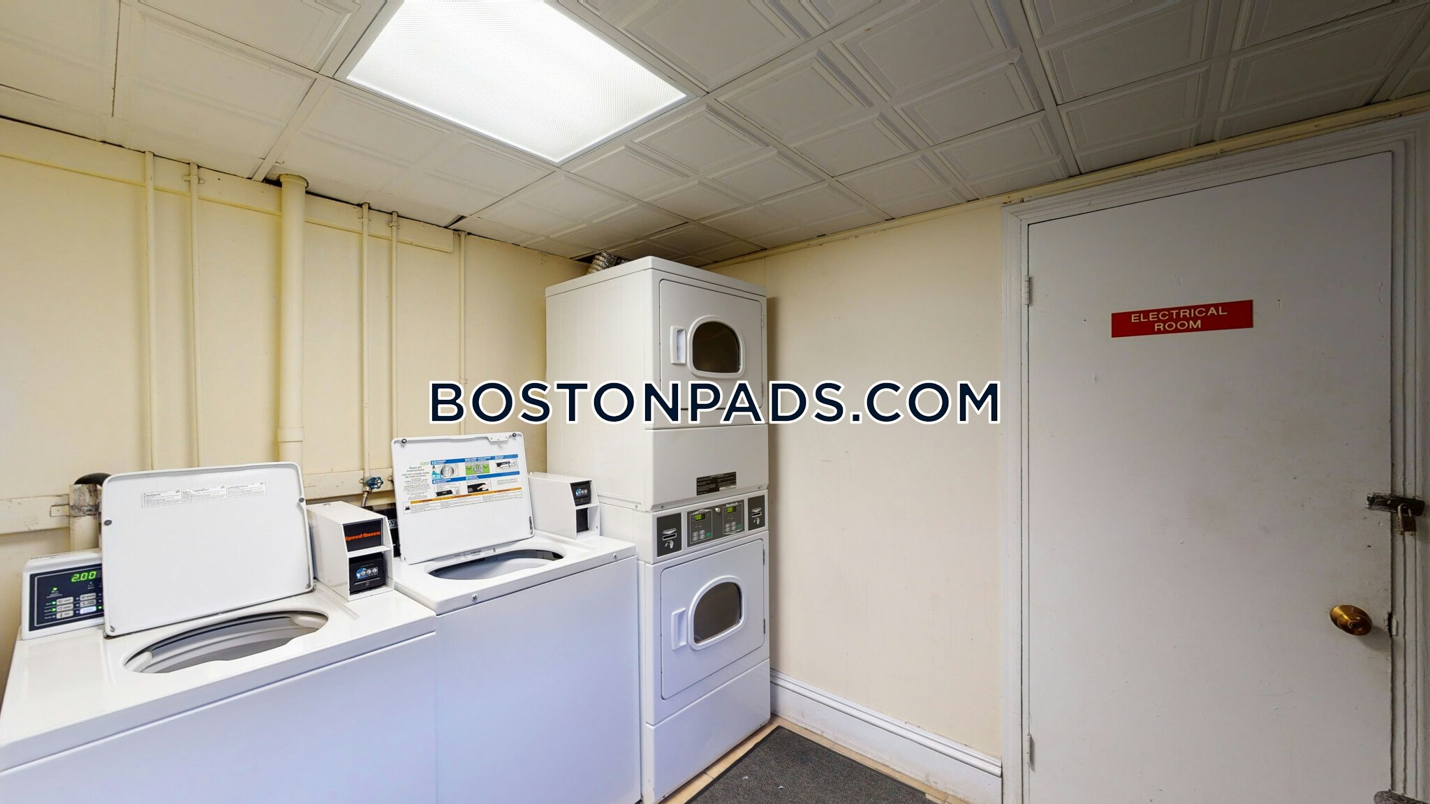 Boston - $2,450